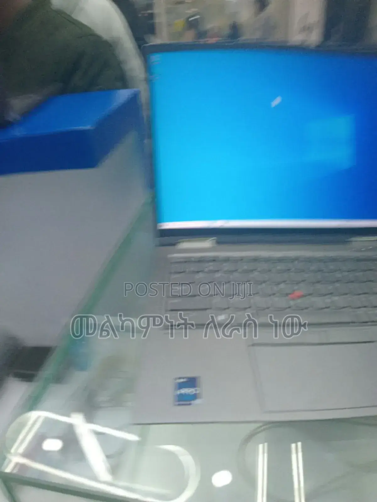 New Laptop Lenovo Thinkpad X1 Yoga 32GB Intel Core I7 SSD 1T