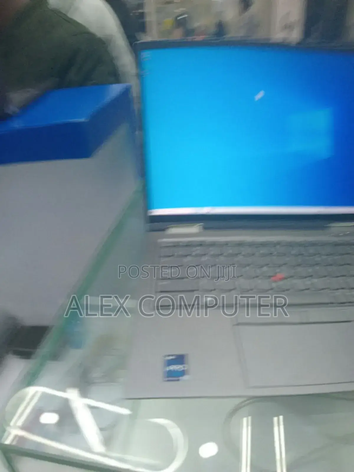 New Laptop Lenovo Thinkpad X1 Yoga 32GB Intel Core I7 SSD 1T