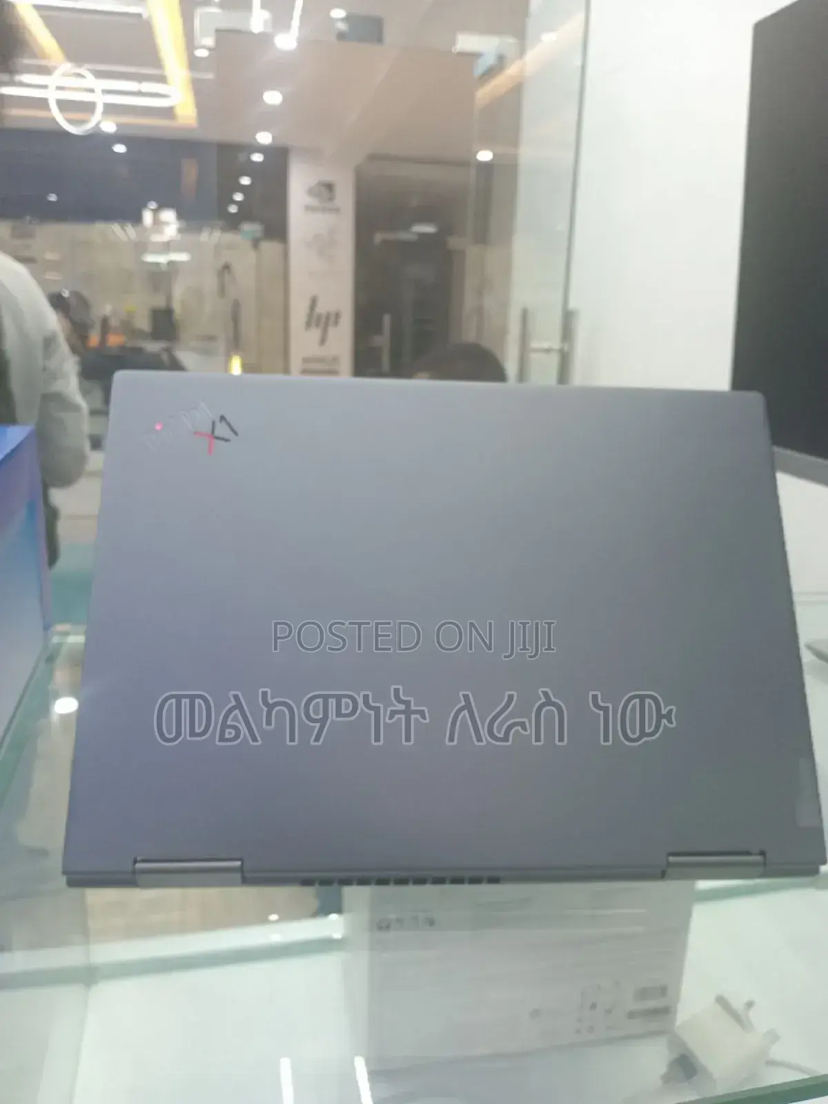 New Laptop Lenovo Thinkpad X1 Yoga 32GB Intel Core I7 SSD 1T