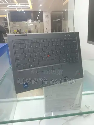 New Laptop Lenovo Thinkpad X1 Yoga 32GB Intel Core I7 SSD 1T