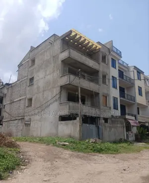 8bdrm House in Tulu Dimtu Alem Bank, Akaky Kaliti for sale