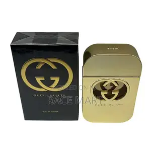 Photo - Gucci Guilty Eau De Toilette