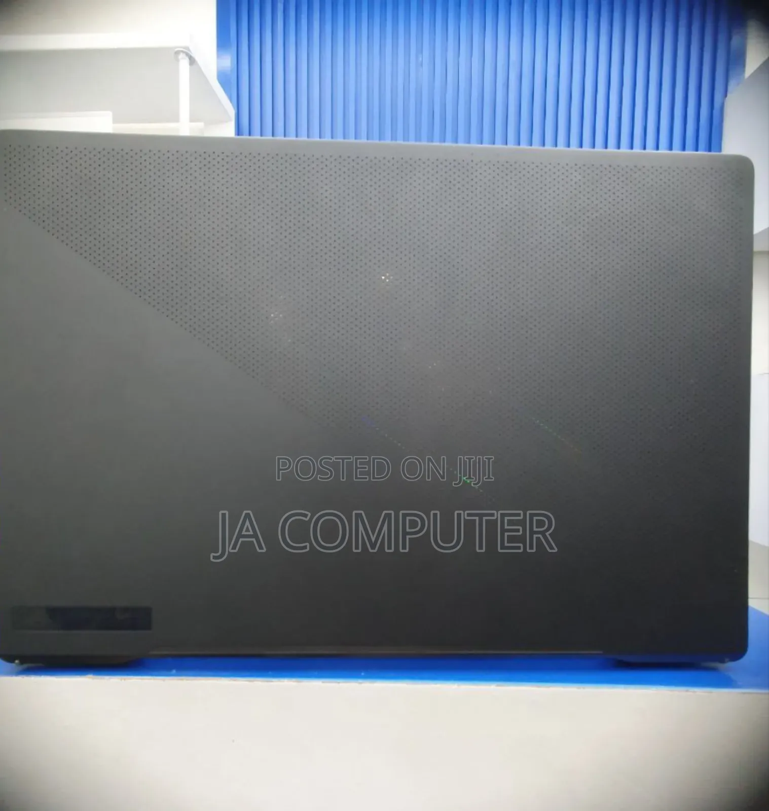 New Laptop Asus ROG Zephyrus G15 16GB Intel Core I9 SSD 1T