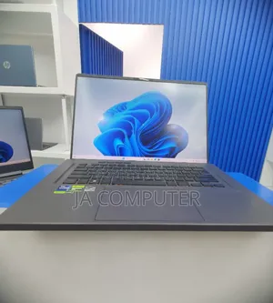 Photo - New Laptop Asus ROG Zephyrus G15 16GB Intel Core I9 SSD 1T