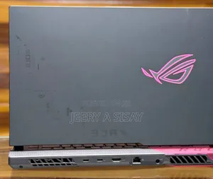 New Laptop Asus ROG Strix G15 32GB AMD Ryzen 9 SSD 1T