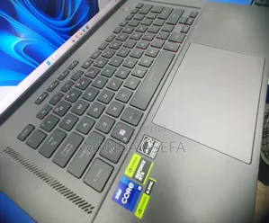 Photo - New Laptop Asus ROG Zephyrus G15 GA503QR 16GB Intel Core I9 SSD 1T