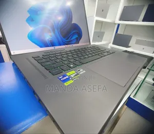 New Laptop Asus ROG Zephyrus G15 GA503QR 16GB Intel Core I9 SSD 1T