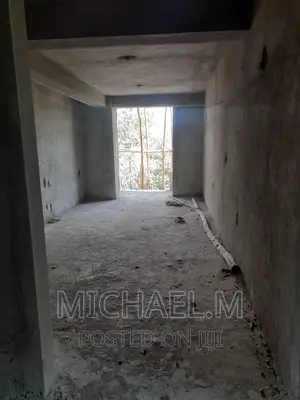 3bdrm Apartment in Hagereseb Real, Kirkos for sale