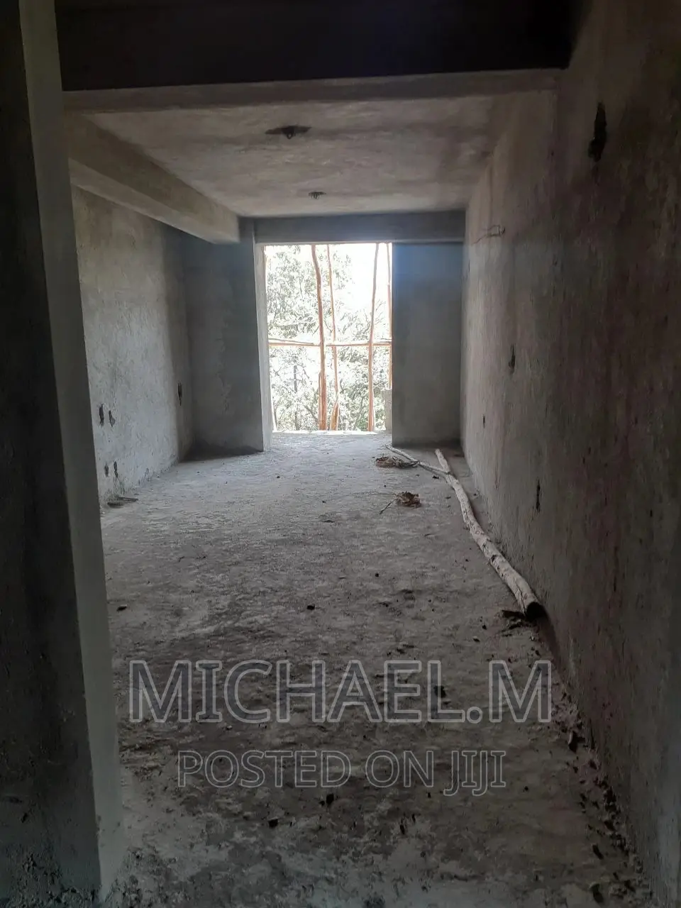 3bdrm Apartment in Hagereseb Real, Kirkos for sale