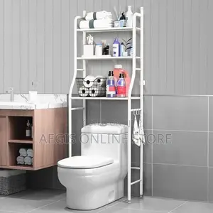 Washing Machin Rack