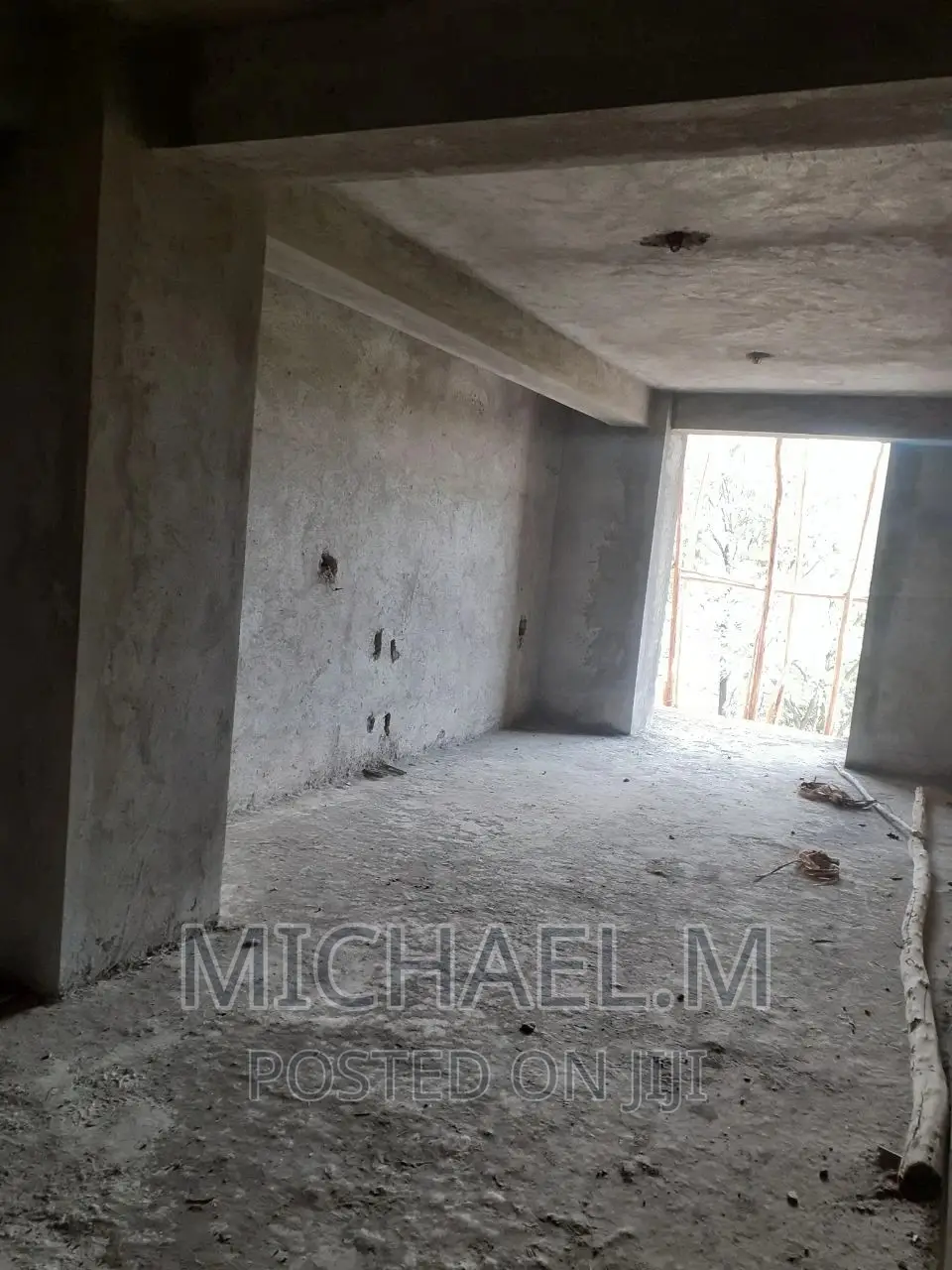 3bdrm Apartment in Hagereseb Real, Kirkos for sale