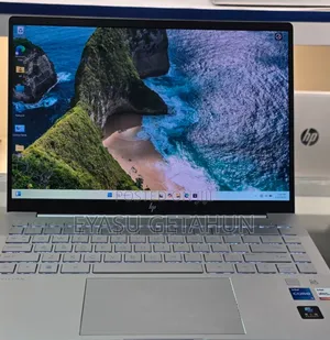 New Laptop HP Pavilion 15 16GB Intel Core I5 SSD 1T