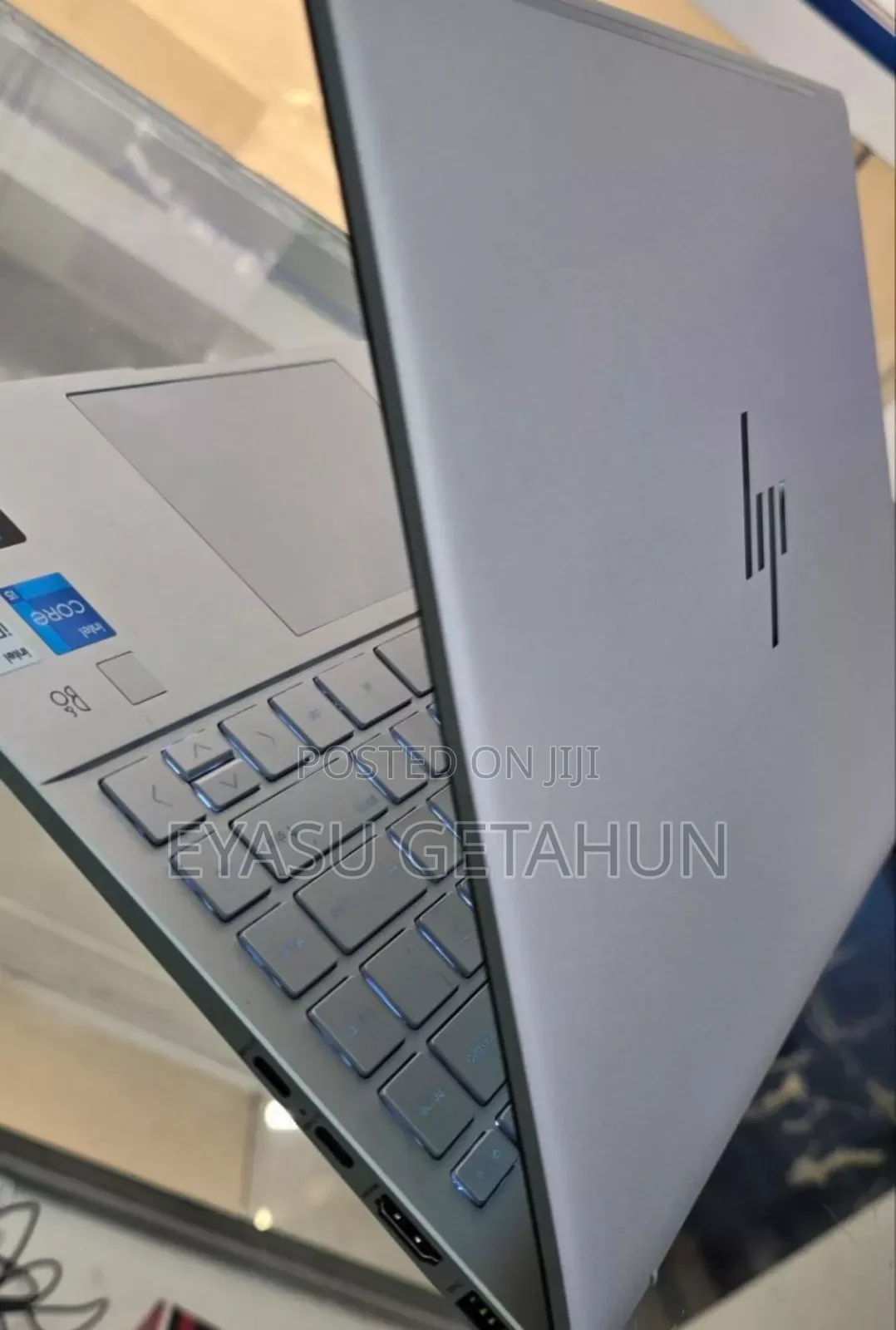 New Laptop HP Pavilion 15 16GB Intel Core I5 SSD 1T