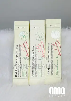 Photo - Axis-Y Dark Spot Correcting Serum