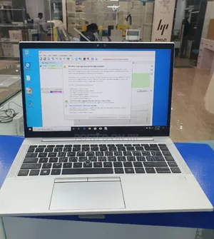 Photo - New Laptop HP EliteBook 840 G7 16GB Intel Core I7 SSD 512GB