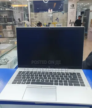 New Laptop HP EliteBook 840 G7 16GB Intel Core I7 SSD 512GB