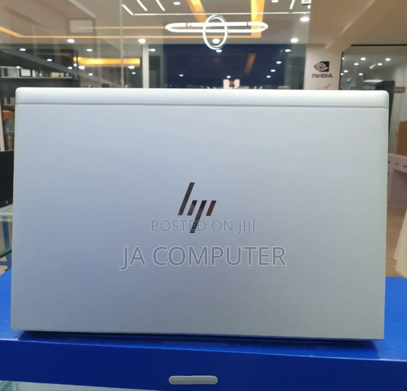 New Laptop HP EliteBook 840 G7 16GB Intel Core I7 SSD 512GB