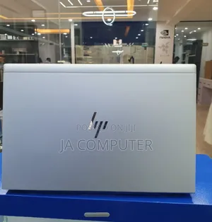 New Laptop HP EliteBook 840 G7 16GB Intel Core I7 SSD 512GB