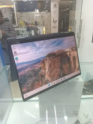 New Laptop HP Envy X360 32GB Intel Core Ultra 7 SSD 1T