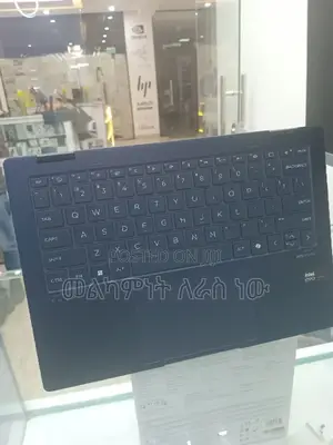 New Laptop HP Envy X360 32GB Intel Core Ultra 7 SSD 1T