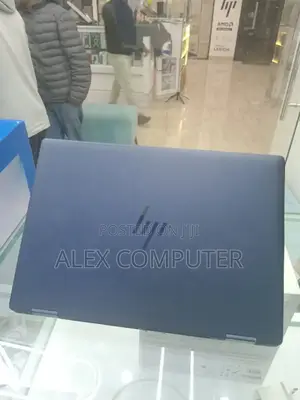 New Laptop HP Envy X360 32GB Intel Core Ultra 7 SSD 1T