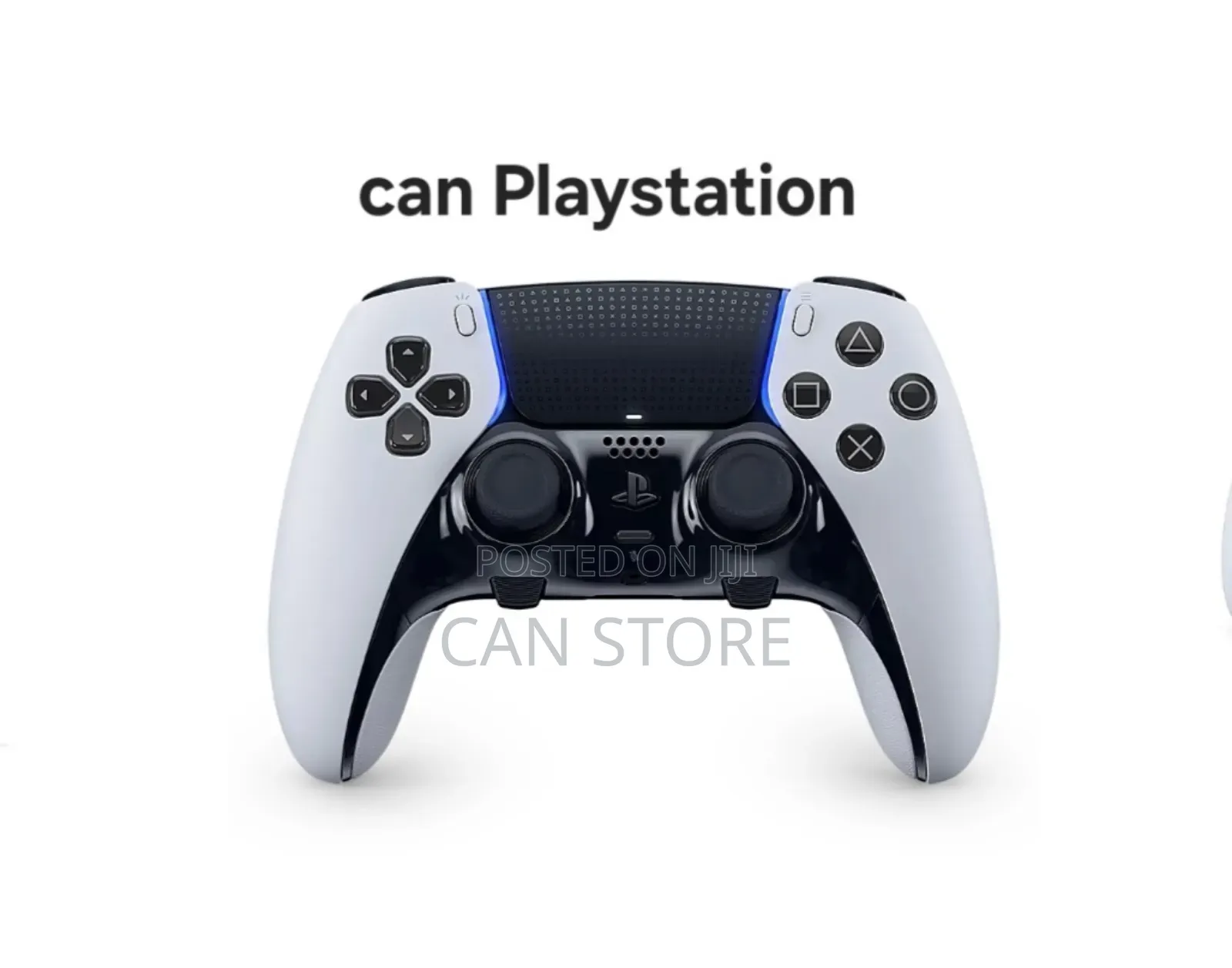 Ps5 Joystick Brand New#