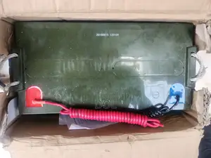 Solar Energy Storage Battery (Gel)