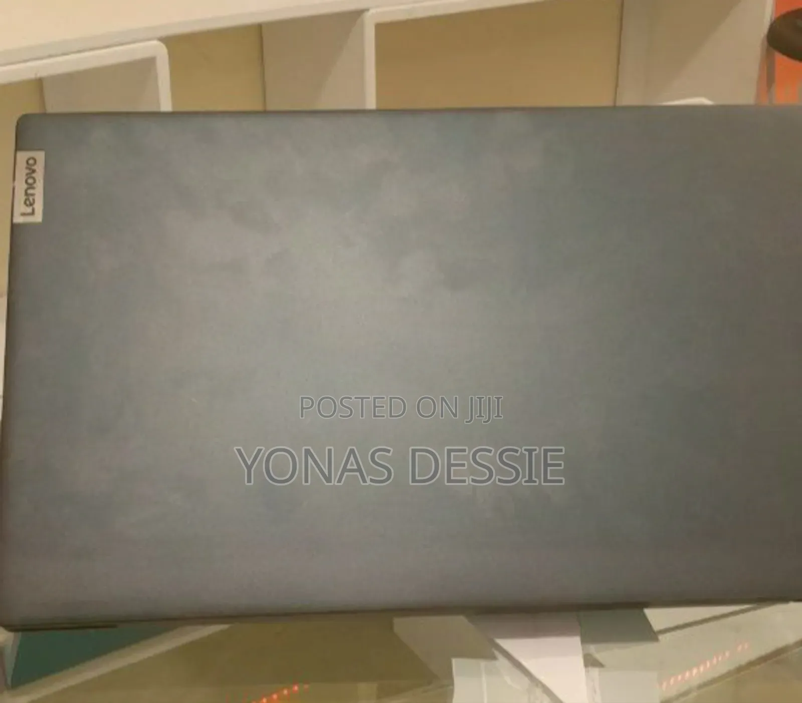 New Laptop Lenovo IdeaPad Flex 15 12GB Intel Core I7 SSD 512GB