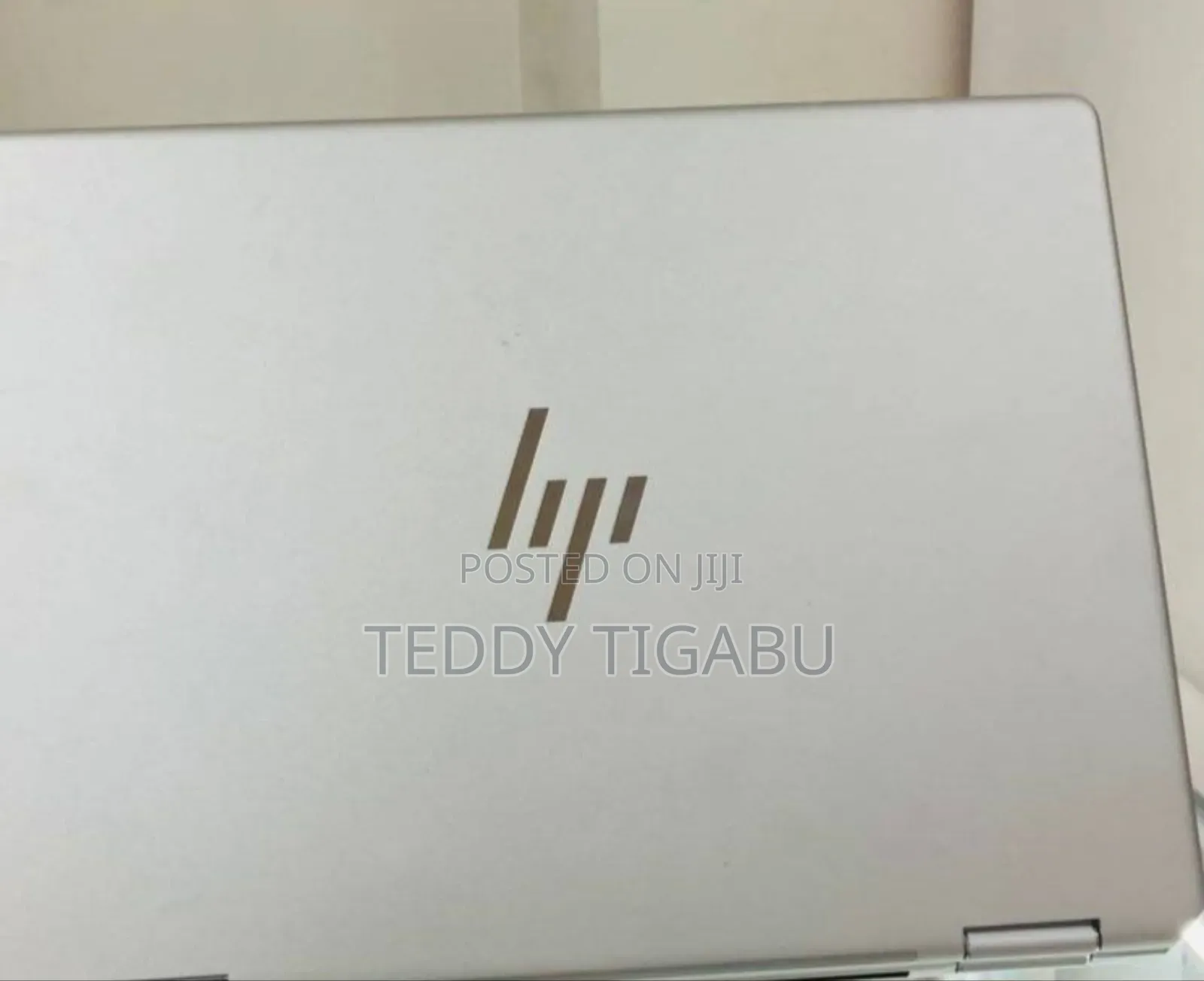 New Laptop HP Spectre 16GB Intel Core I5 SSD 1T