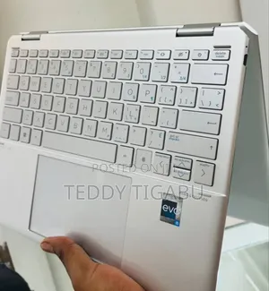 New Laptop HP Spectre 16GB Intel Core I5 SSD 1T