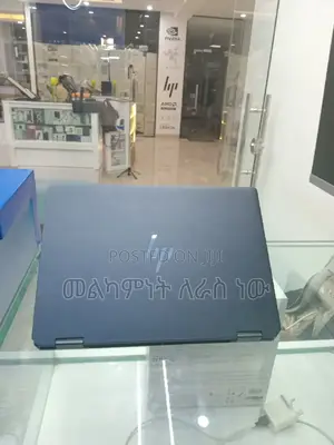 New Laptop HP Envy X360 32GB Intel Core Ultra 7 SSD 1T