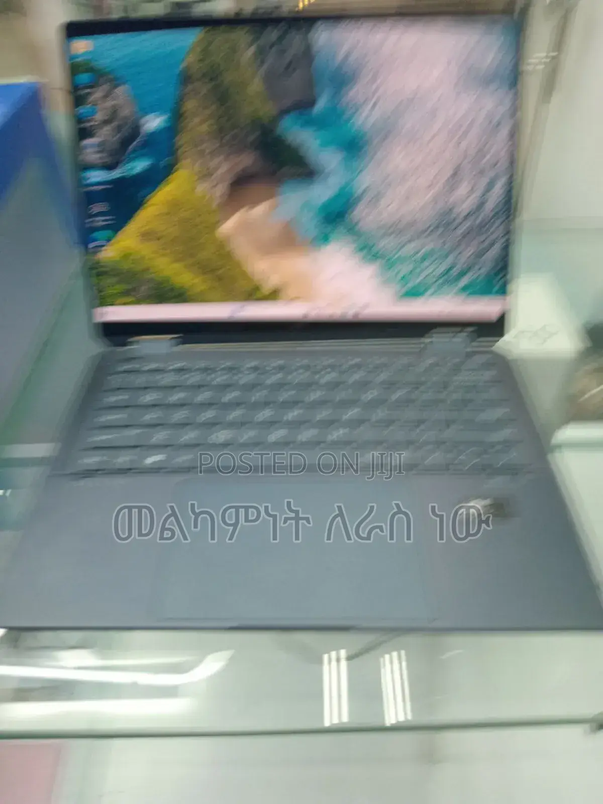 New Laptop HP Envy X360 32GB Intel Core Ultra 7 SSD 1T