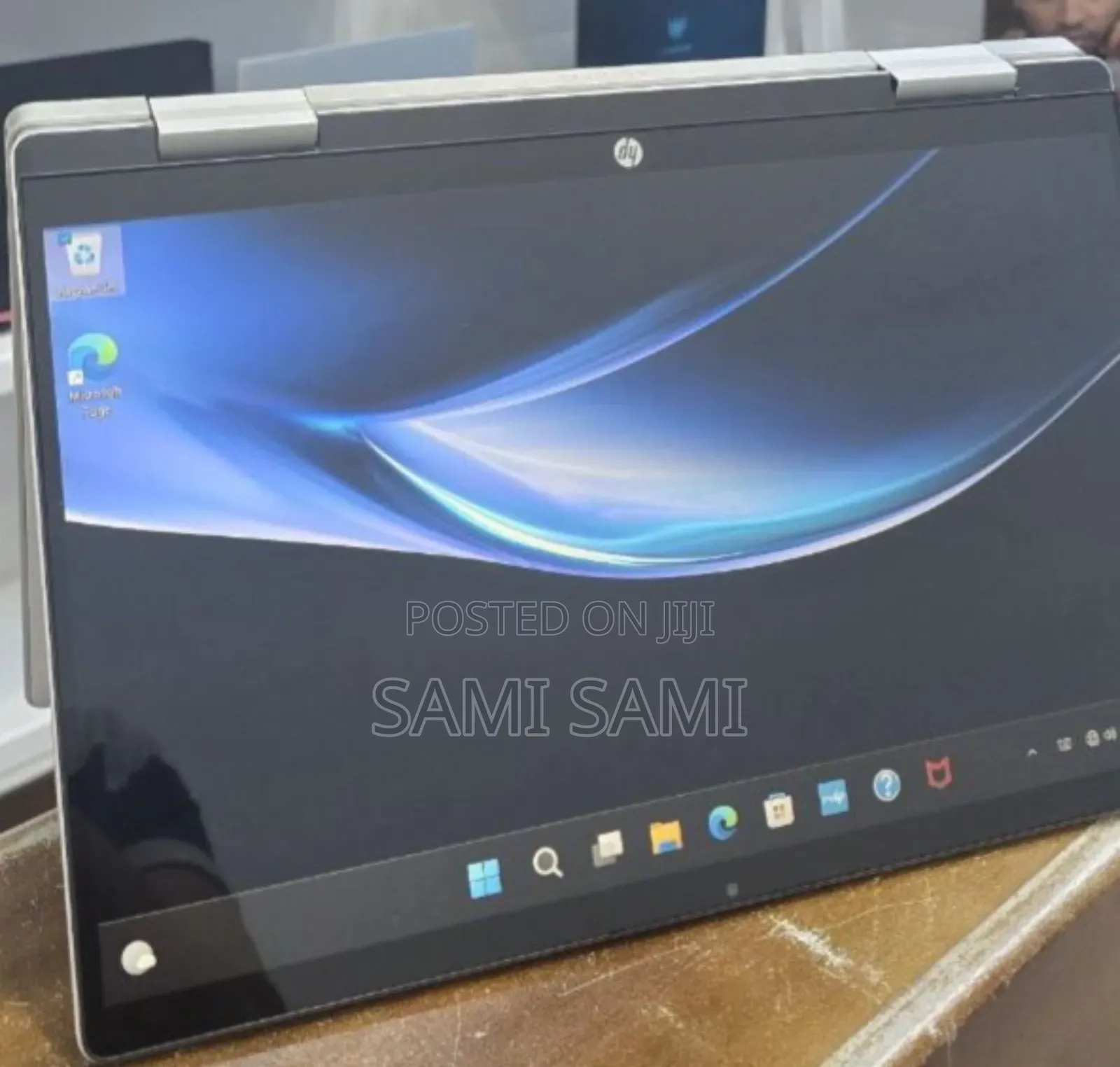 New Laptop HP Pavilion 15 16GB Intel Core Ultra 5 SSD 1T