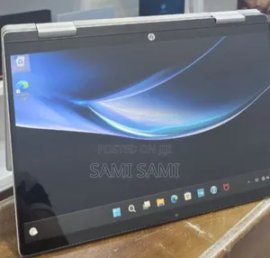 Photo - New Laptop HP Pavilion 15 16GB Intel Core Ultra 5 SSD 1T