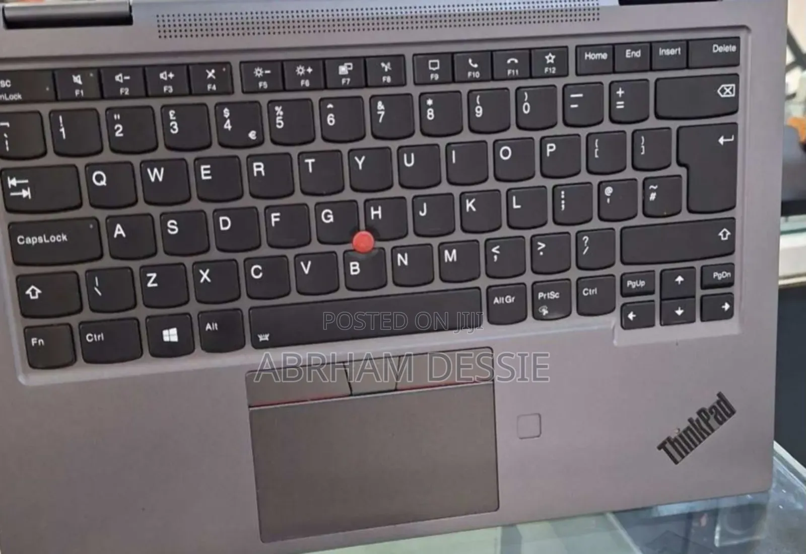 New Laptop Lenovo Thinkpad X1 Yoga 16GB Intel Core I7 SSD 512GB