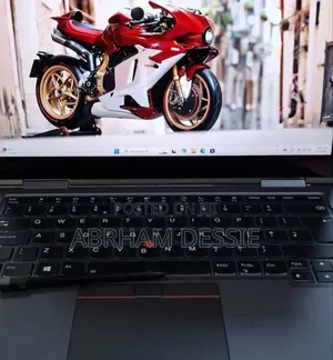 New Laptop Lenovo Thinkpad X1 Yoga 16GB Intel Core I7 SSD 512GB