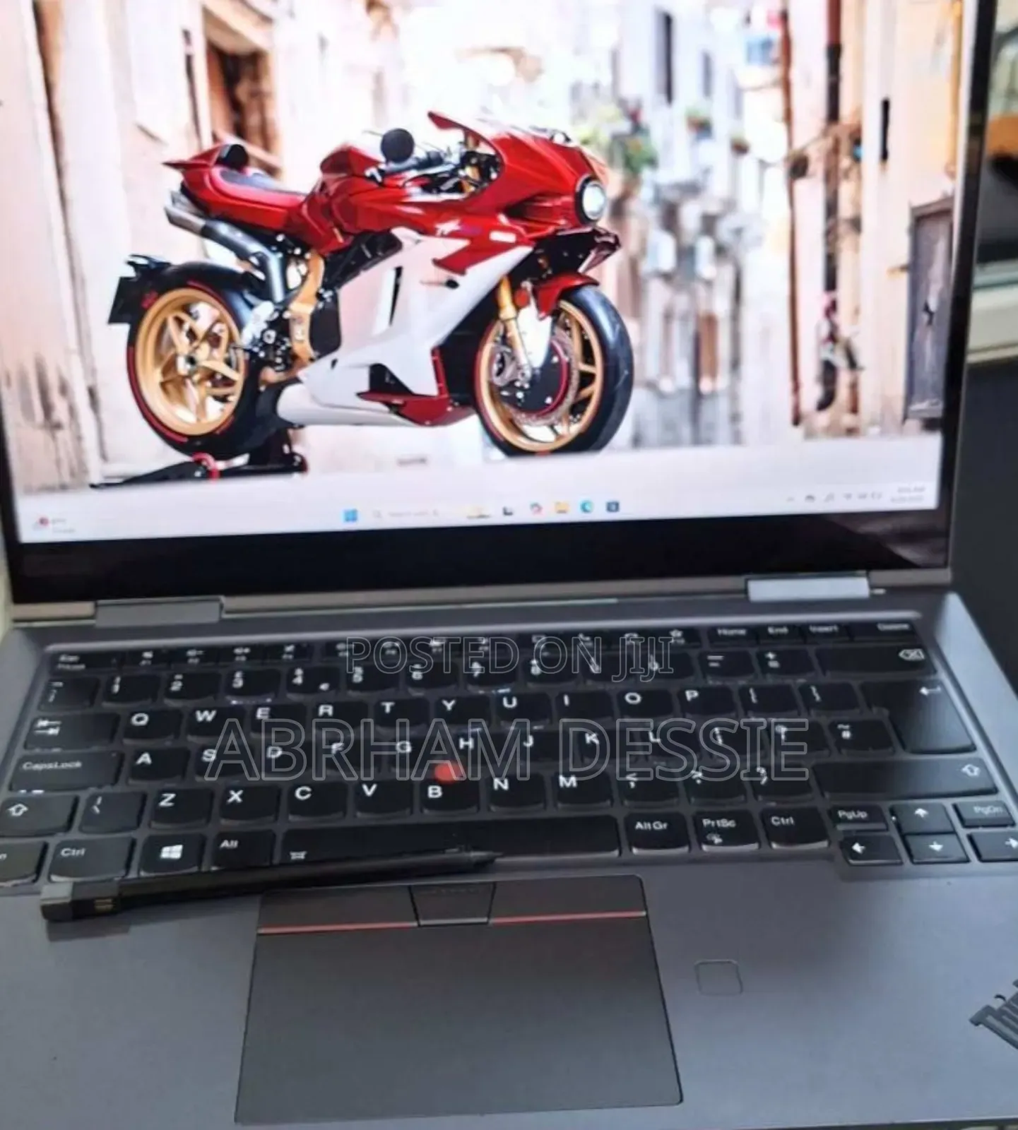 New Laptop Lenovo Thinkpad X1 Yoga 16GB Intel Core I7 SSD 512GB