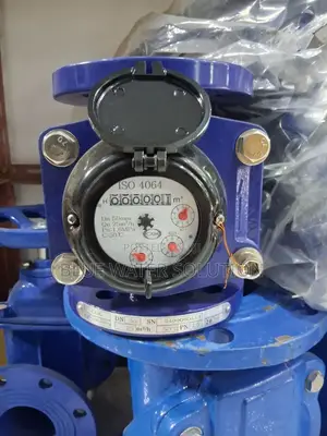 Water Meter 50mm-300mm