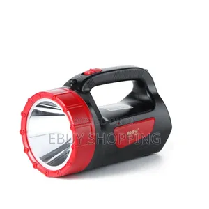 Photo - **Compact Powerful Led Hand Light – 3w Brightness**