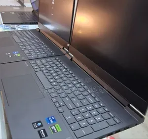 New Laptop HP Victus 16 8GB Intel Core I7 SSD 1T