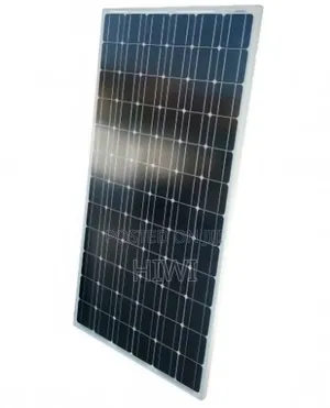 Photo - Solar Panel