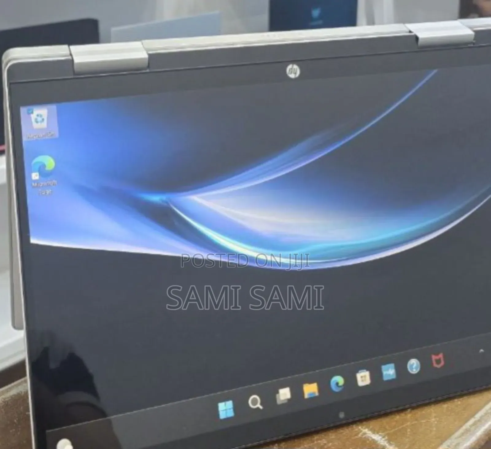 New Laptop HP Pavilion 15 16GB Intel Core Ultra 5 SSD 1T