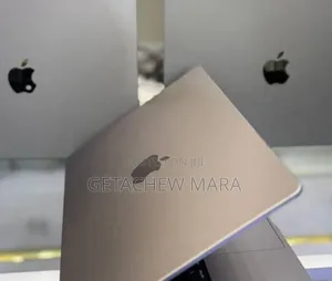 Photo - New Laptop Apple MacBook Pro M1 16GB Intel Core I5 SSD 512GB