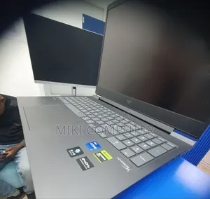 New Laptop HP Victus 15 16GB Intel Core I7 SSD 512GB