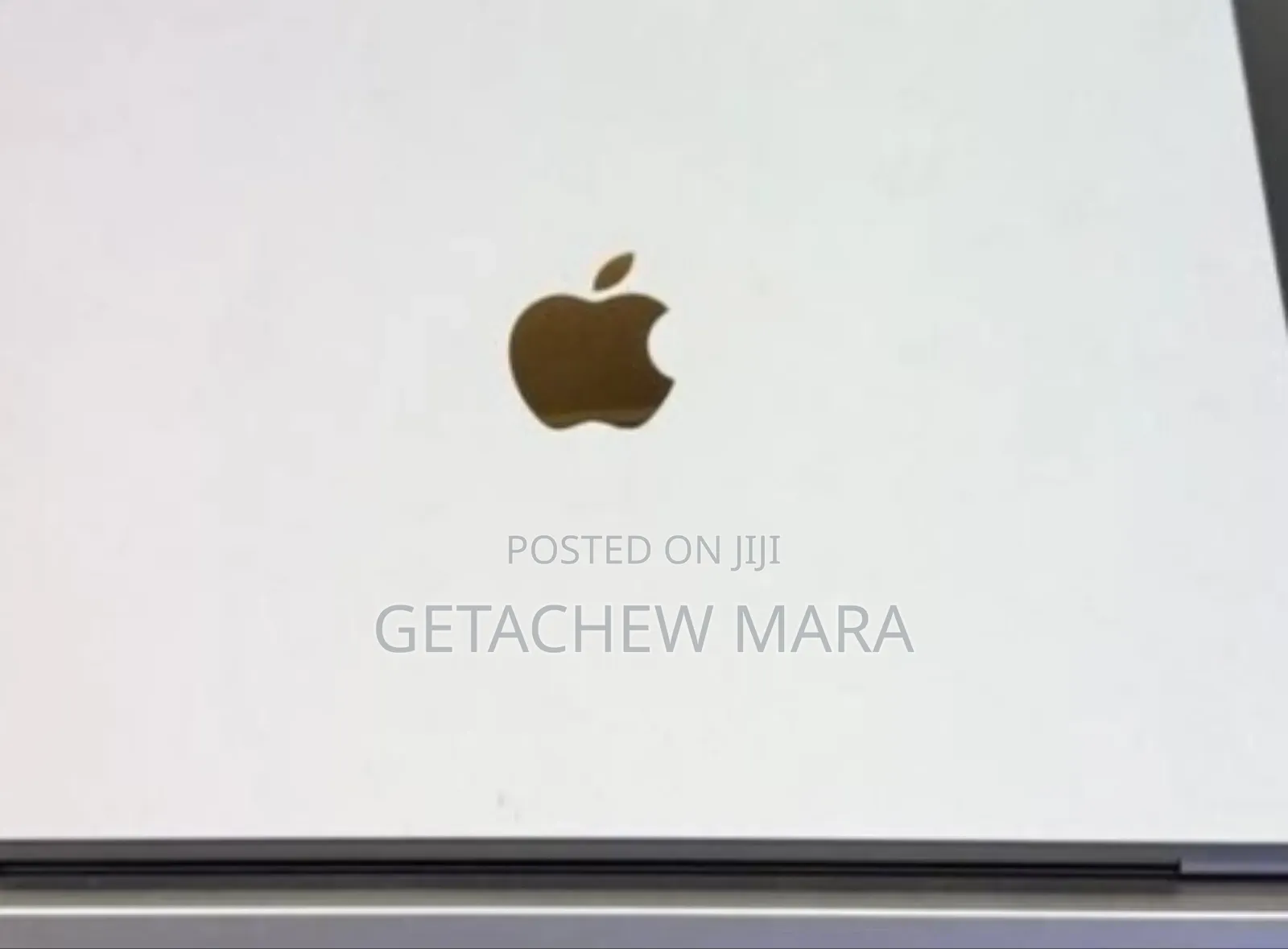 New Laptop Apple MacBook Pro M1 16GB Intel Core I5 SSD 512GB