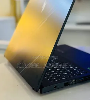 New Laptop Acer Nitro 5 16GB Intel Core I7 SSD 512GB