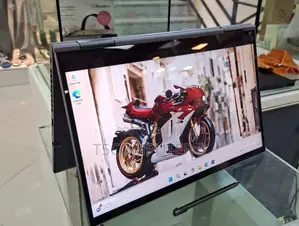 Photo - New Laptop Lenovo ThinkPad X1 Carbon 16GB Intel Core I7 SSD 512GB