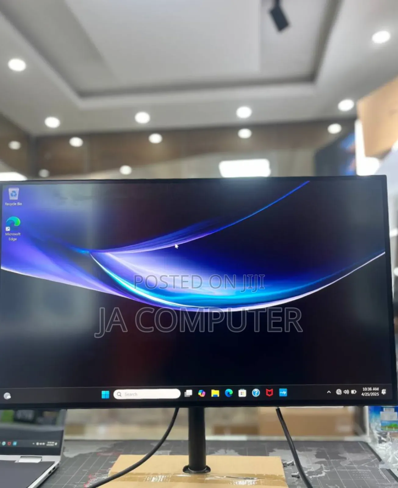 Lenovo Thinkbook Monitor