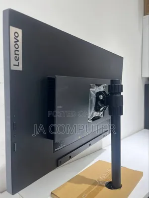 Lenovo Thinkbook Monitor