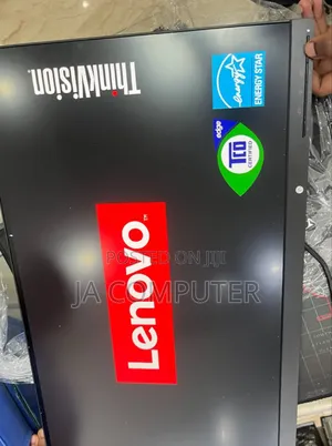 Lenovo Thinkbook Monitor